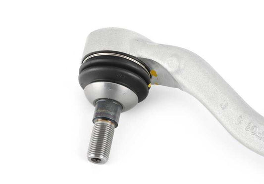 Brazo oscilante derecho para BMW G26E, G26F (OEM 31108837894). Original BMW.