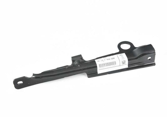 Barra transversal trasera derecha para BMW G42, G20, G20N, G28, G28N, G22, G23, G26 (OEM 51117422228). Original BMW.