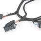 Juego de cables para asiento del acompañante para BMW Serie 2 F22, F23, F87, Serie 4 F32 (OEM 61129339306). Original BMW.