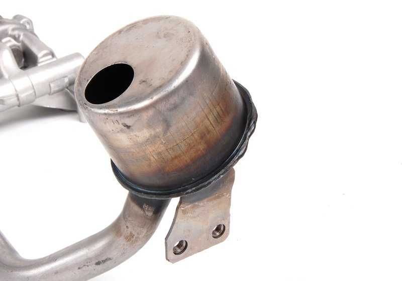 Bomba de aceite para BMW Serie 3 E36 (OEM 11411740154). Original BMW.