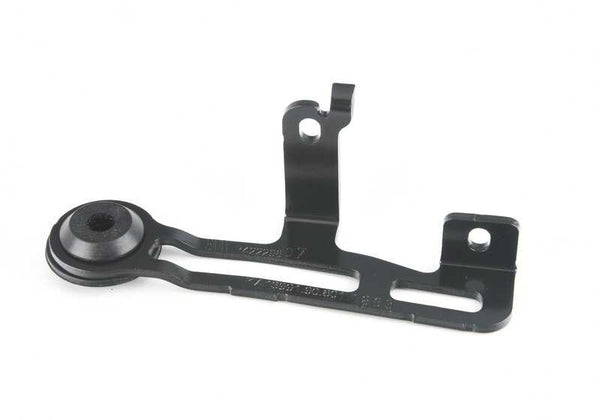 Soporte del radiador adicional superior derecho para BMW Serie 2 G42, Serie 3 G20 G21, Serie 4 G22 G23 G26 (OEM 51647422298). Original BMW.