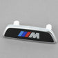 Emblema iluminado para BMW G22, F97, F98 (OEM 52108745038). Original BMW