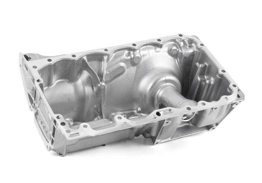 OEM -Ölschneider 11138611695 für BMW F22, F23, F30, F31, F34, F32, F33, F36. Originales BMW -Produkt.