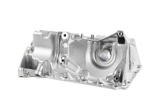 OEM -Ölschneider 11138611695 für BMW F22, F23, F30, F31, F34, F32, F33, F36. Originales BMW -Produkt.