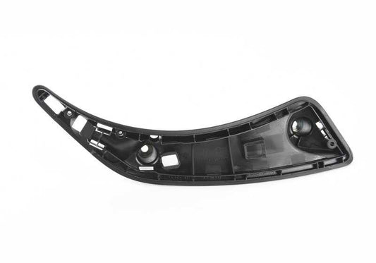 OM Poignée intérieure OEM 51417282913 pour BMW F20, F21, F22, F23, F87. BMW d'origine.