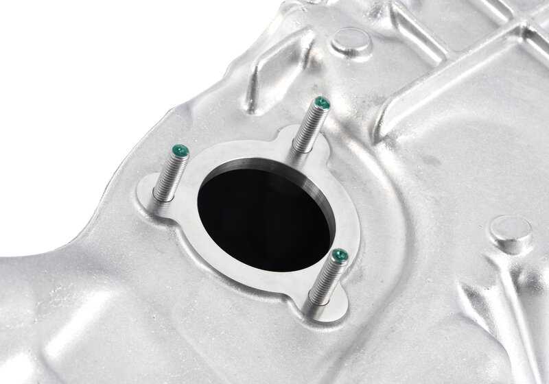 Cárter de aceite OEM 11138611695 para BMW F22, F23, F30, F31, F34, F32, F33, F36. Producto original BMW.