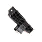 Left insert for BMW E36 3 Series (OEM 51128146097). Original BMW.