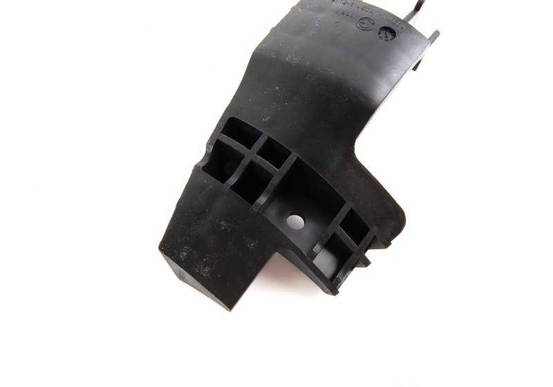 Left insert for BMW E36 3 Series (OEM 51128146097). Original BMW.