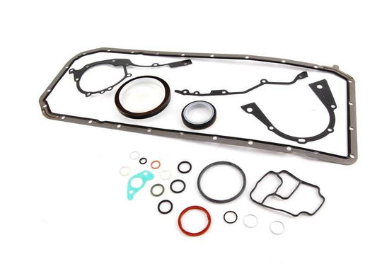 Conjunto de juntas do cárter para BMW E36, E39, E38 (OEM 11111740981). BMW original