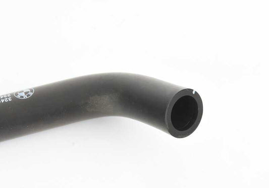 Tubo de succión Dynamic Drive OEM 32416767420 para BMW E60, E61, E63, E64. Original BMW.