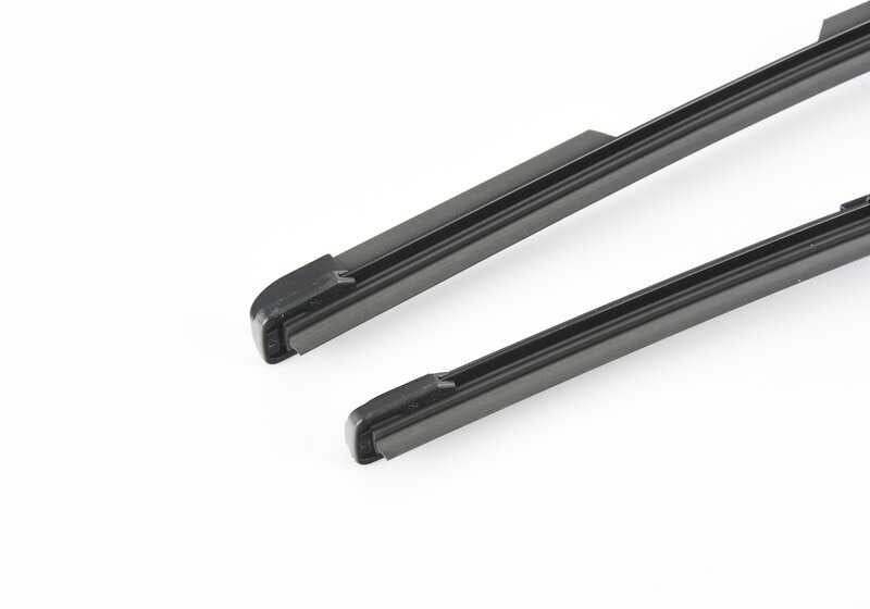 Windshield Wiper Blade BMW Series 2 G42 Series 3 G20 G21 G28 M3 G80 Series 4 G22 G23 G26 M4 G82 G83. Genuine BMW