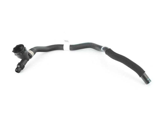 Tubo de alimentación para BMW X5 F15, X6 F16 (OEM 11538741769). Original BMW.