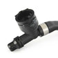 Tubo de alimentación para BMW X5 F15, X6 F16 (OEM 11538741769). Original BMW.