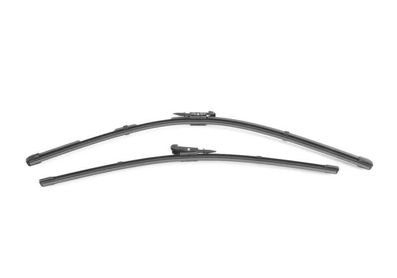 Windshield Wiper Blade BMW Series 2 G42 Series 3 G20 G21 G28 M3 G80 Series 4 G22 G23 G26 M4 G82 G83. Genuine BMW