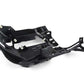 Soporte derecho para luz antiniebla OEM 51118075880 para BMW F48 (X1). Original BMW.