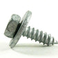 Tornillo Autorroscante Hexagonal St4 8X16-Zns3 . Original Bmw Recambios