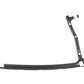 Abdichtung Schliessblech right for BMW X5 E70, E70N (OEM 51357137004). Genuine BMW