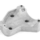 Soporte del Compresor de Aire Acondicionado para BMW X5 E70, X6 E71 (OEM 64557799863). Original BMW.