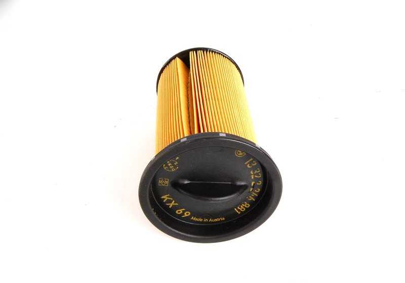 Filtro de Combustible para BMW Serie 3 E46 (OEM 13322246881). Original BMW