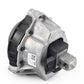 Support du moteur gauche OEM 22117581621 pour BMW G42, G20, G21, G28, G22, G23, G26. BMW d'origine.