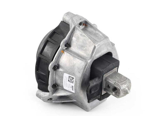 Support du moteur gauche OEM 22117581621 pour BMW G42, G20, G21, G28, G22, G23, G26. BMW d'origine.