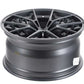 Alloy wheel M Y-Type 963 for BMW G87, G80, G81, G82 (OEM 36108746989). Original BMW