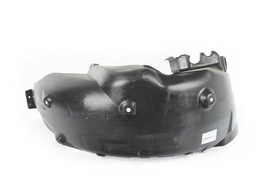 Passaggio della ruota posteriore sinistra per BMW 3 E92, serie E92N (OEM 5171789817). BMW originale.