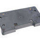 Soporte de matrícula para BMW F97, F98 (OEM 51138065223). Original BMW.