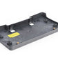 Soporte de matrícula para BMW F97, F98 (OEM 51138065223). Original BMW.