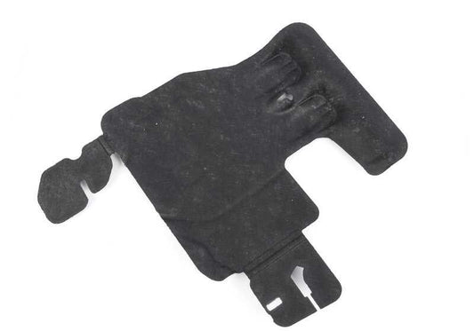 Tapa de la Cubierta del Sistema de Admisión para BMW i I01, I01N (OEM 17738535503). Original BMW.