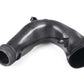 Guía de aire inferior para BMW X5 F15, X6 F16 (OEM 13718614548). Original BMW