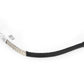 Cable de masa OEM 12427580334 para BMW {F07, F10, F11, F06, F12, F13, F01, F02}. Original BMW.