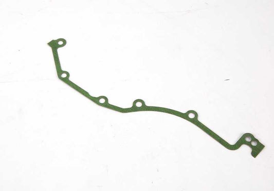 Left asbestos-free gasket for BMW 3 Series E36 (OEM 11141318280). Original BMW