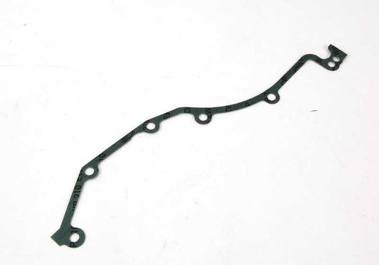 Left asbestos-free gasket for BMW 3 Series E36 (OEM 11141318280). Original BMW