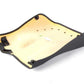 Panel trasero con bolsillo de malla izquierdo para BMW Serie 3 E46 (OEM 52108255673). Original BMW