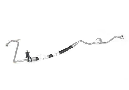 Tubo de expansión para BMW E60, E61, E63, E64 (OEM 32416782708). Original BMW