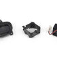 Kit de réparation des ventilateurs OEM 63119498642 pour BMW F91, F92, F93, G14, G15, G16, G07. BMW d'origine.