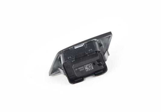 Left Central Locking Button for BMW F92, F93, G14, G15, G16, F95, F95N, G05, G05N, G18, G18N, F96, F96N, G06, G06N, G07N, G09 (OEM 61317950561). Original BMW.