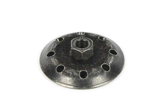 Noz hexagonal para BMW (OEM 51718401680). BMW original