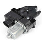 Motor del elevalunas trasero izquierdo para BMW Serie 8 F93, G16 (OEM 61359448927). Original BMW