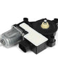 Motor del elevalunas trasero izquierdo para BMW Serie 8 F93, G16 (OEM 61359448927). Original BMW