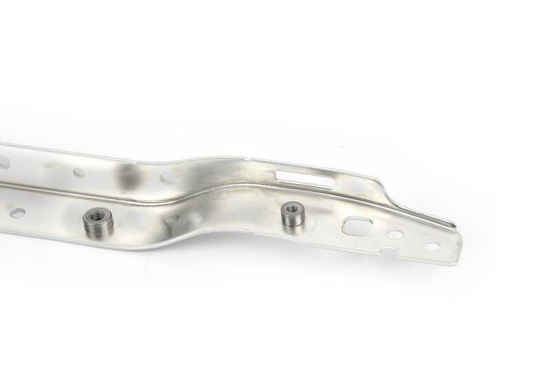 Front upper link for BMW G42, G20, G21 (OEM 51647422285). Original BMW