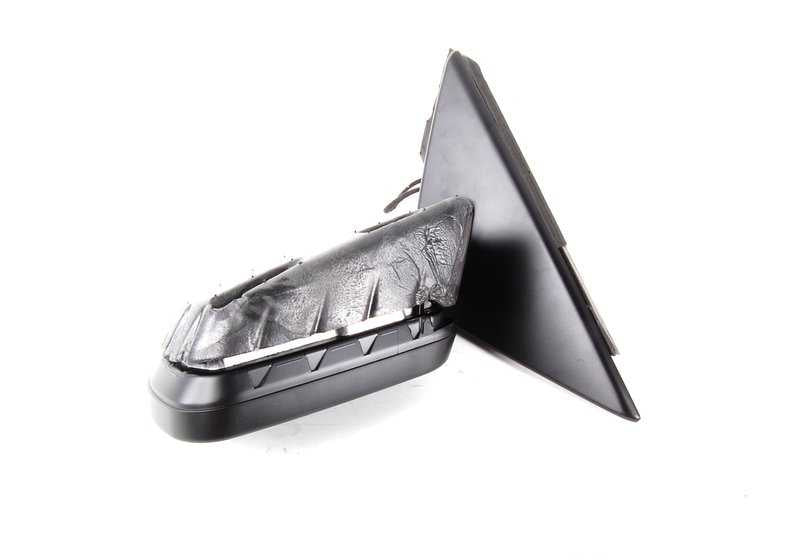 Retrovisor Exterior Calefactable Para Bmw E46 Compact. Original Recambios