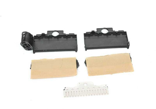 Rep.-Cableado Área Frontal Izquierda para BMW Serie 3 E90N, E91N, E92, E93 (OEM 61129206222). Original BMW