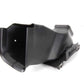 Conducto de Aire del Freno Delantero Izquierdo para BMW Serie 3 E46 (OEM 51717896407). Original BMW