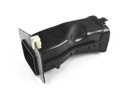 Conducto de aire del freno pasarrueda derecho para BMW G87, G80, G81, G82, G83 (OEM 51748072100). Original BMW