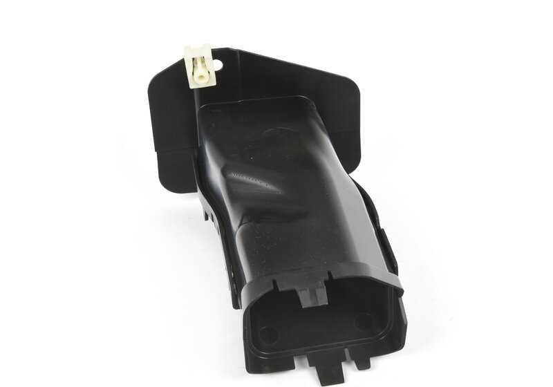 Conducto de aire del freno pasarrueda derecho para BMW G87, G80, G81, G82, G83 (OEM 51748072100). Original BMW