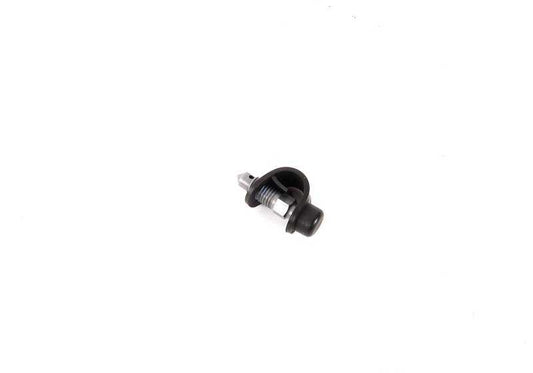 Breather valve for BMW E21, E30, E36, E28, E34, E24, E23, E32, E38, E31, E52 (OEM 34111153197). Original BMW.