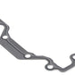 Junta de cárter de aceite OEM 11138601065 para BMW G30, G31, G11, G12, G14, G15, G16, G05, G06, G07. Original BMW.