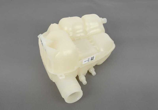 Bottle, Expansion Vessel Tank for BMW F40, F52, F44, F45, F46, F48, F49, F39. Genuine BMW